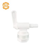 3/4" plastic taps drink faucet water tap plastic taps