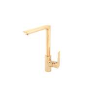 High Standard Gold Plated For Kitchen Faucet